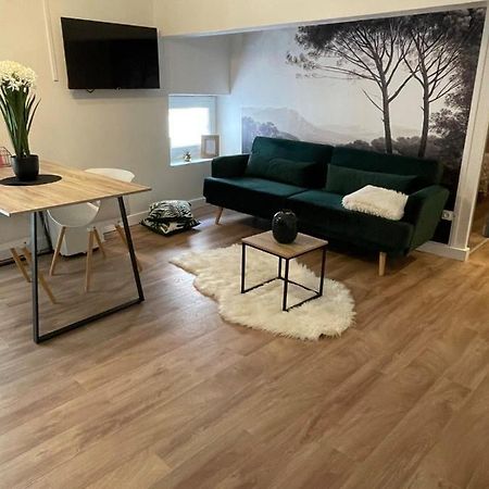 Magnifique Appartement Au Coeur De La Ville 贝济耶 外观 照片